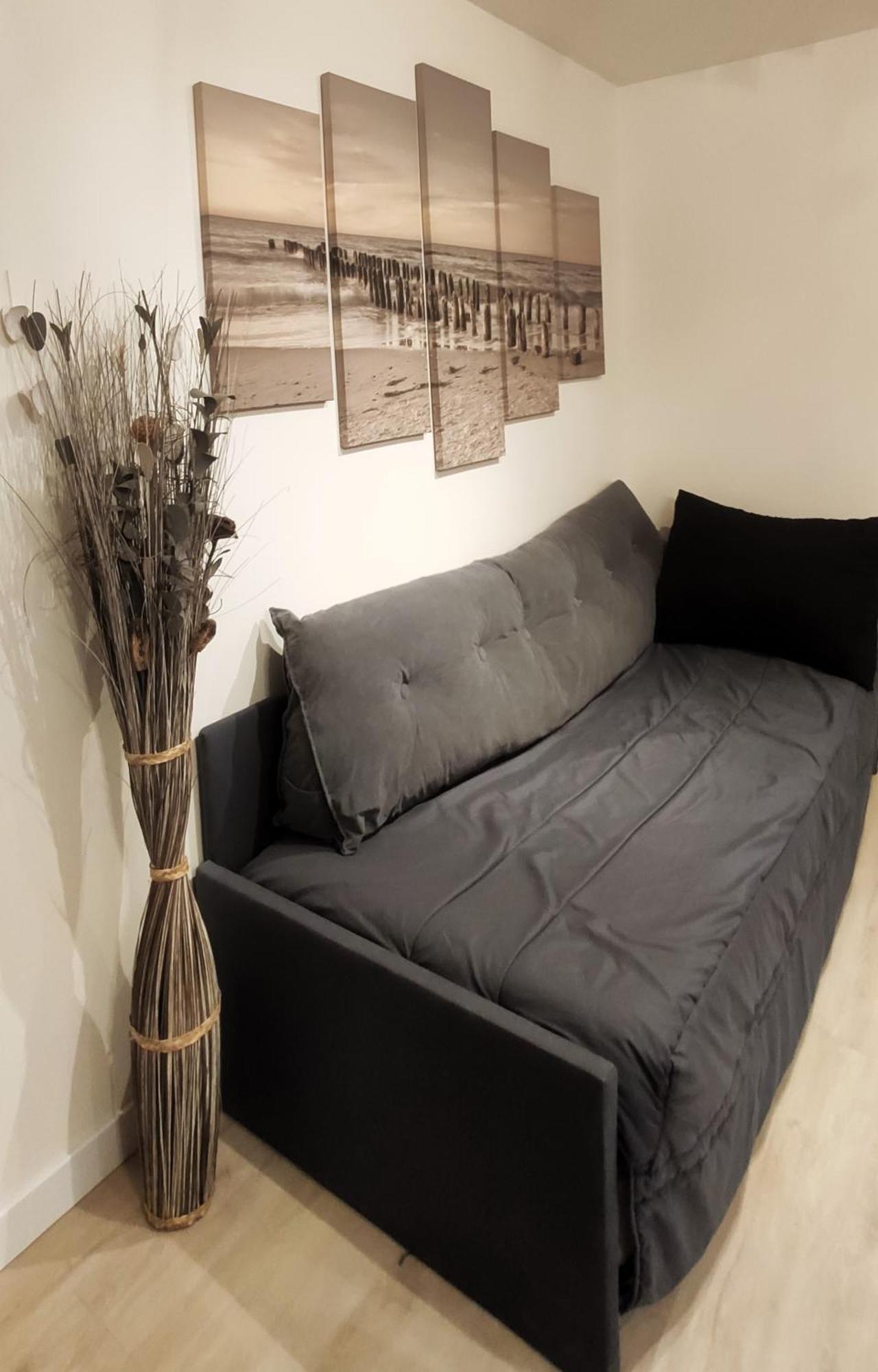 Appartement De Charme - Centre Ville Châteaubriant Zewnętrze zdjęcie