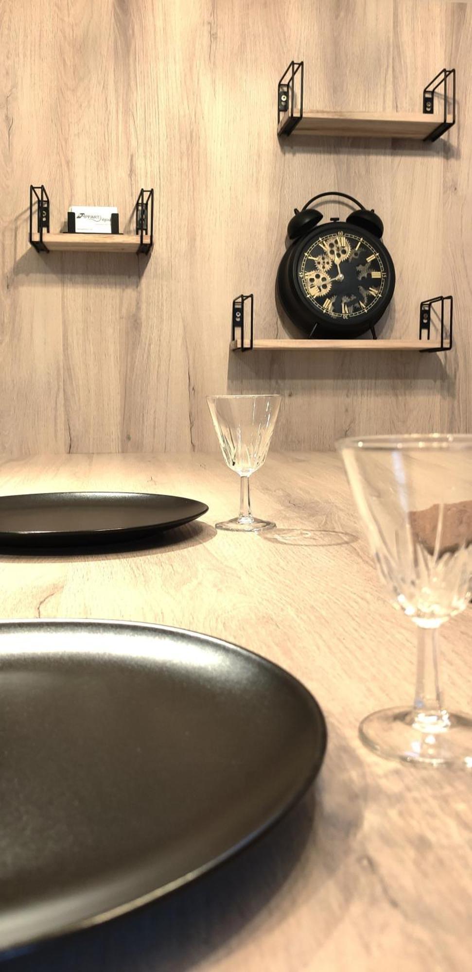 Appartement De Charme - Centre Ville Châteaubriant Zewnętrze zdjęcie