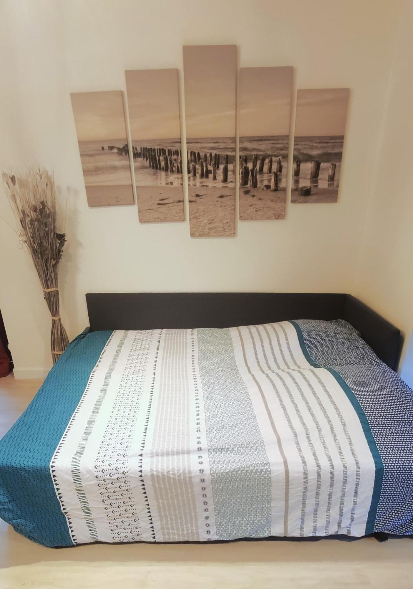 Appartement De Charme - Centre Ville Châteaubriant Zewnętrze zdjęcie