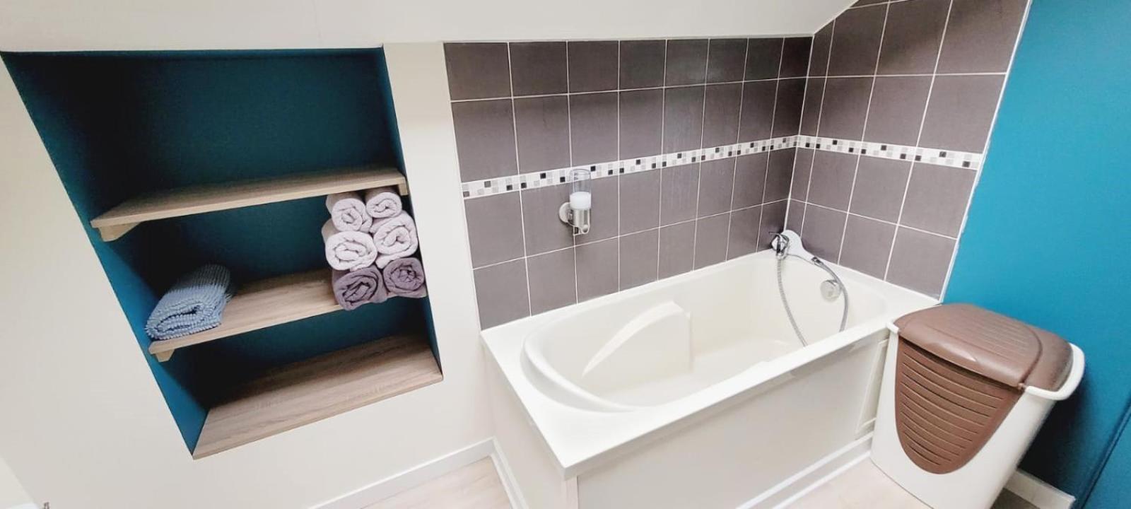 Appartement De Charme - Centre Ville Châteaubriant Zewnętrze zdjęcie